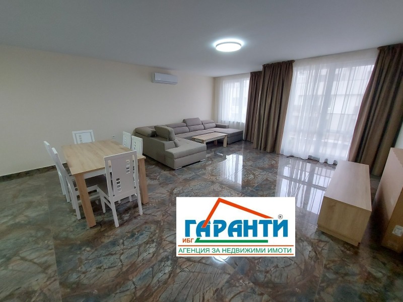 Дава под наем  4-стаен град Пловдив , Христо Смирненски , 159 кв.м | 68587637 - изображение [2]