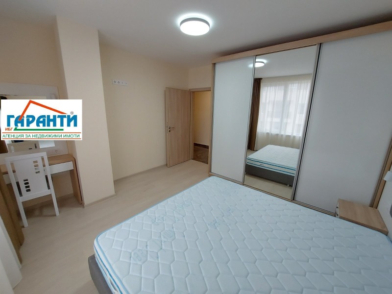 Дава под наем  4-стаен град Пловдив , Христо Смирненски , 159 кв.м | 68587637 - изображение [9]