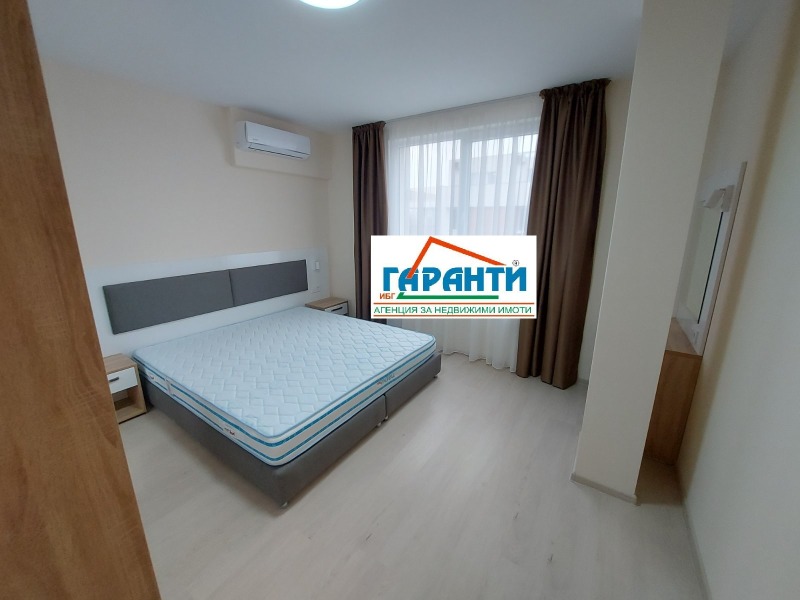Дава под наем  4-стаен град Пловдив , Христо Смирненски , 159 кв.м | 68587637 - изображение [8]