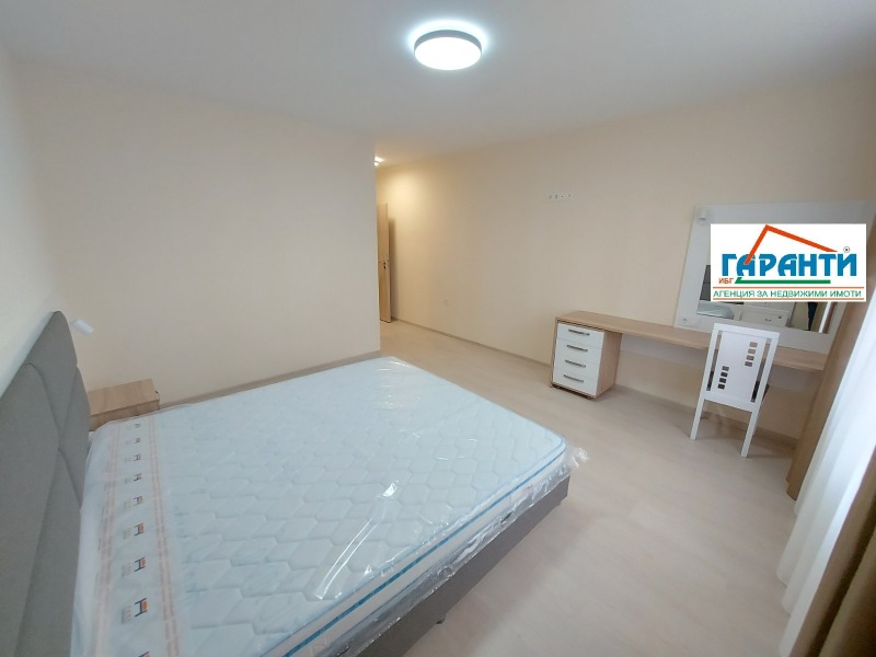 Дава под наем  4-стаен град Пловдив , Христо Смирненски , 159 кв.м | 68587637 - изображение [5]