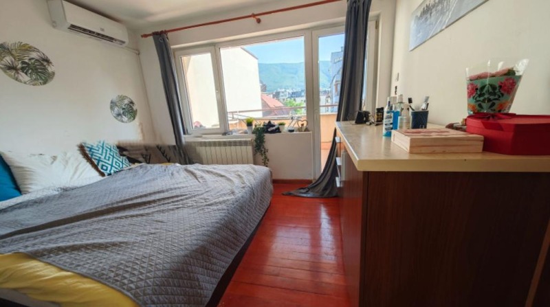För uthyrning  Etagevåning Sofia , Manastirski livadi , 70 kvm | 85113257 - bild [4]