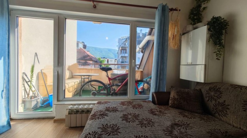 För uthyrning  Etagevåning Sofia , Manastirski livadi , 70 kvm | 85113257 - bild [3]