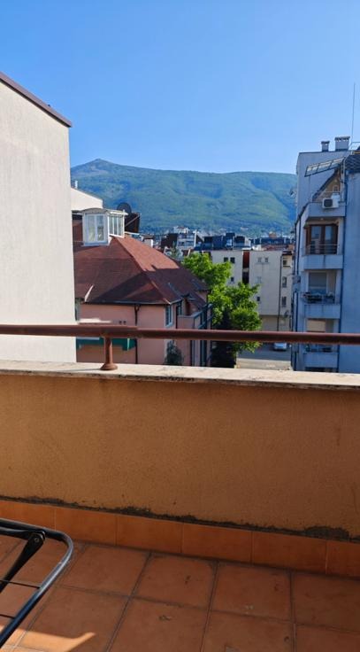 För uthyrning  Etagevåning Sofia , Manastirski livadi , 70 kvm | 85113257 - bild [9]
