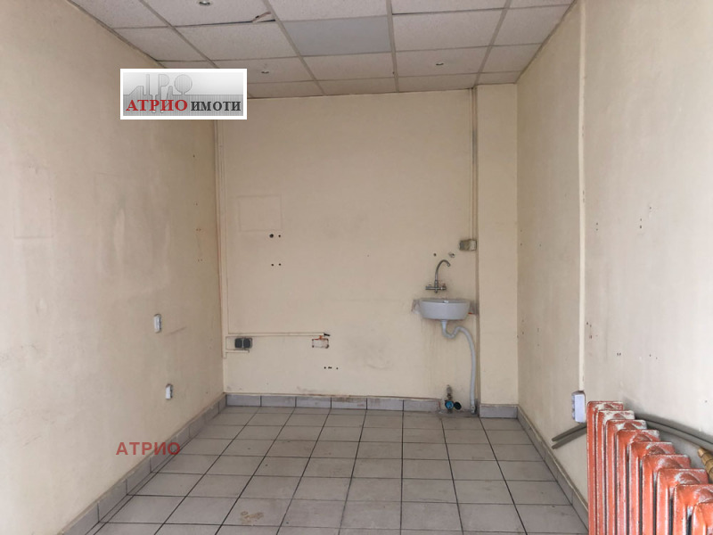 A louer  Bureau Sofia , Tsentar , 12 m² | 19284339