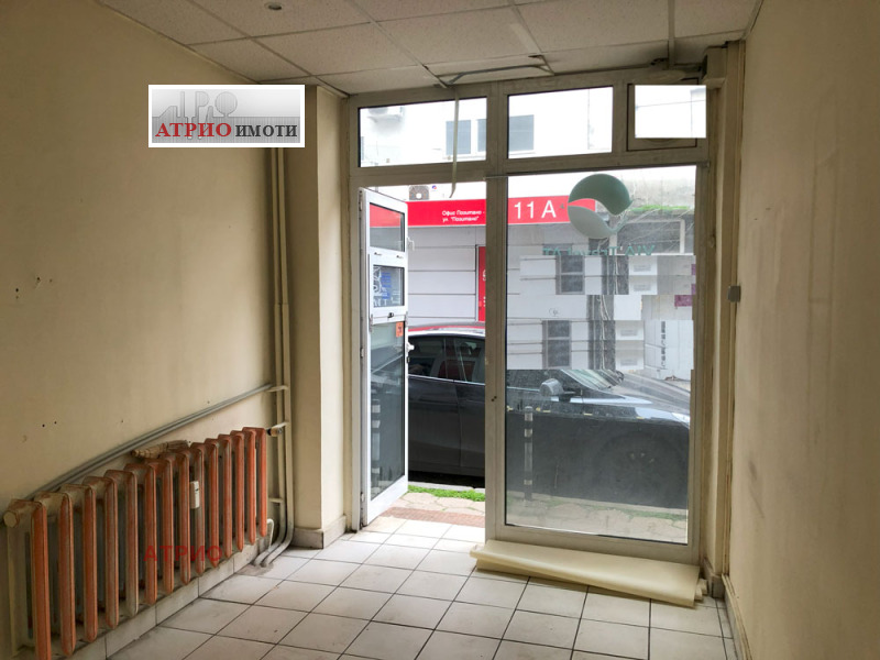 A louer  Bureau Sofia , Tsentar , 12 m² | 19284339 - image [2]