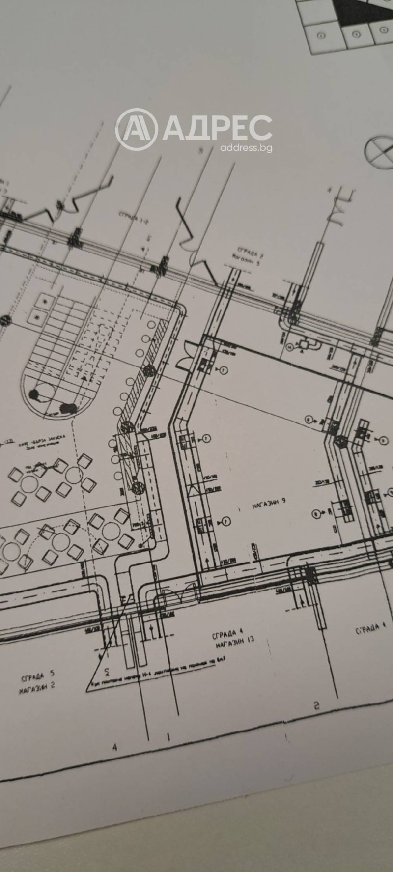Дава под наем МАГАЗИН, гр. София, Център, снимка 5 - Магазини - 53281753