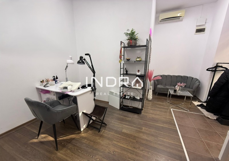 Дава под наем БИЗНЕС ИМОТ, гр. Бургас, Братя Миладинови, снимка 2 - Други - 53162190