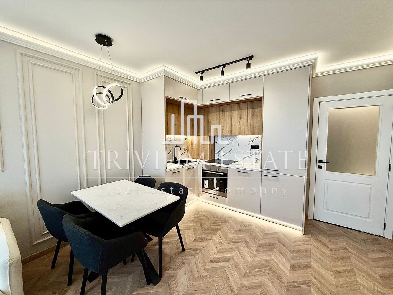 Дава под наем 2-СТАЕН, гр. Пловдив, Южен, снимка 7 - Апартаменти - 53720596