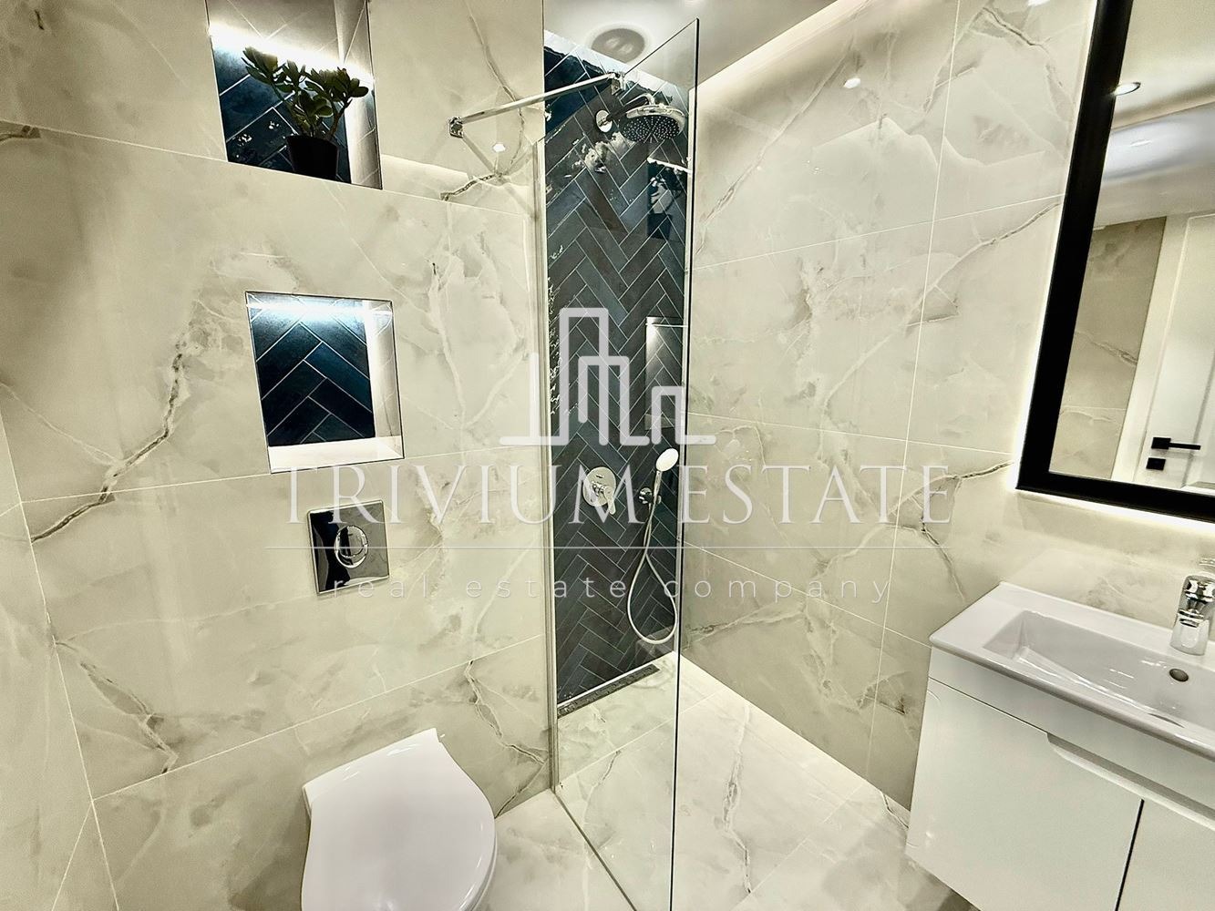 Дава под наем 2-СТАЕН, гр. Пловдив, Южен, снимка 8 - Апартаменти - 53720596