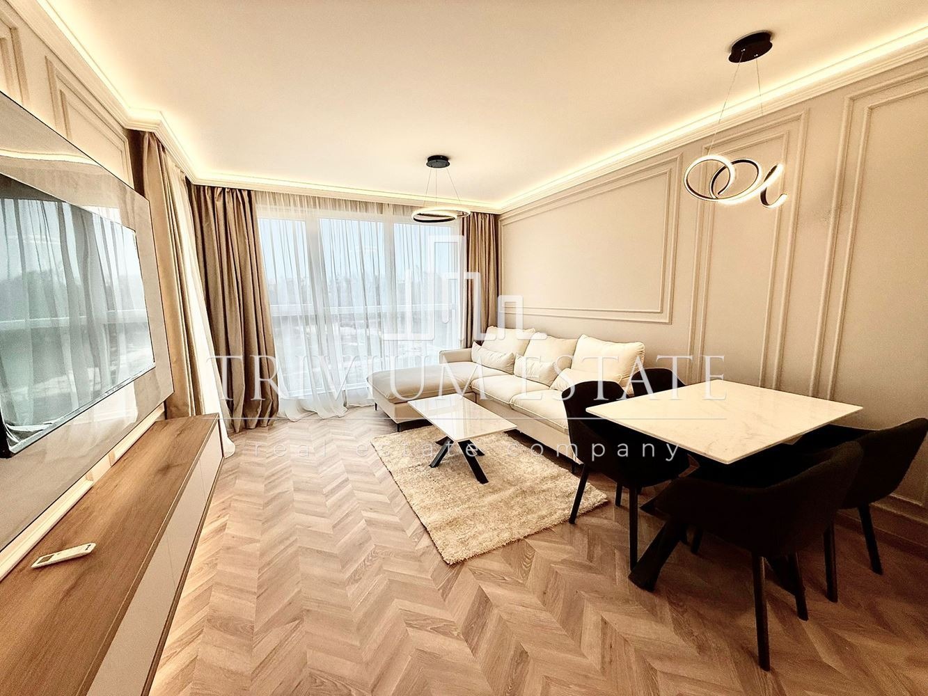 Дава под наем 2-СТАЕН, гр. Пловдив, Южен, снимка 9 - Апартаменти - 53720596