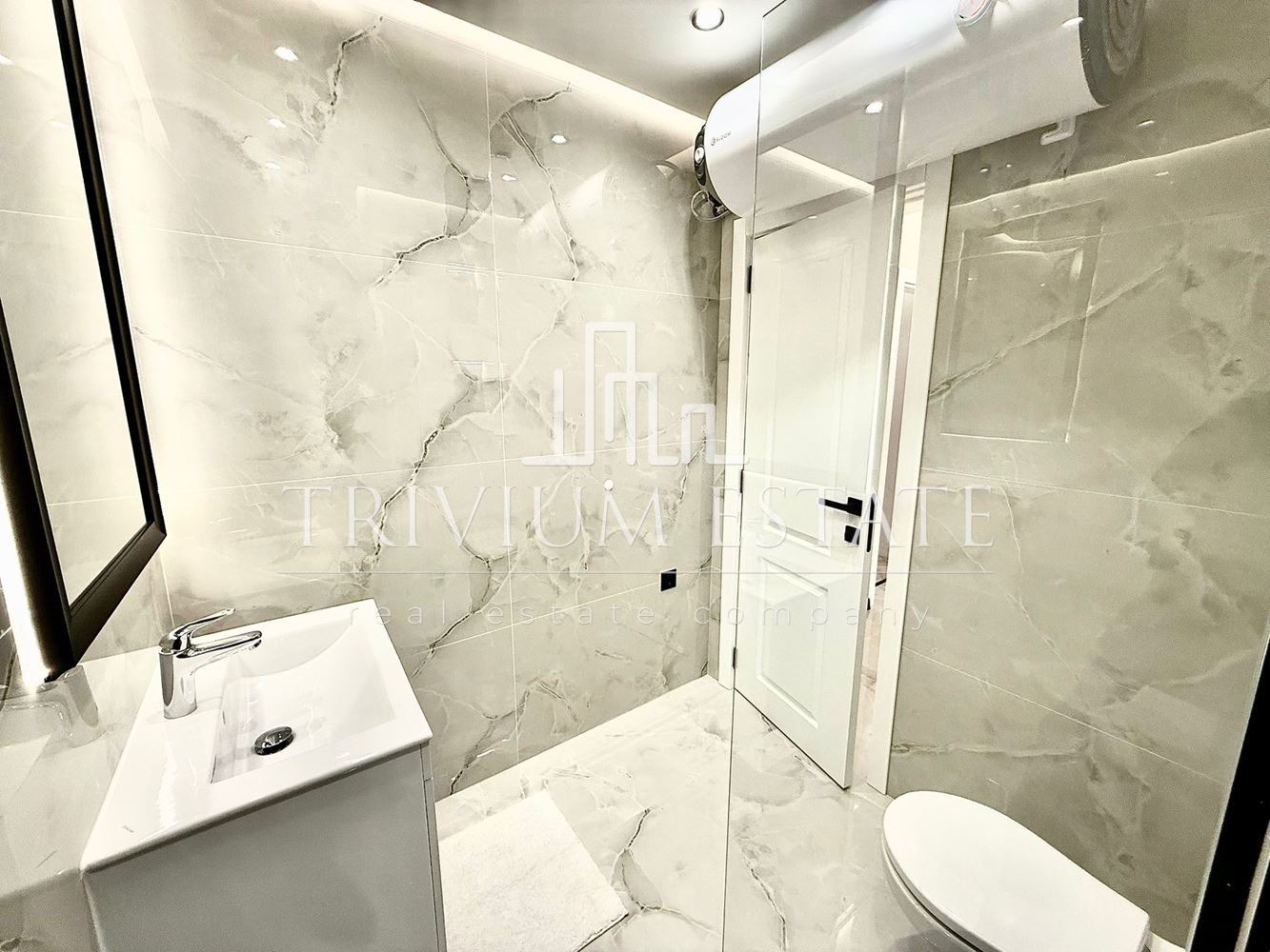 Дава под наем 2-СТАЕН, гр. Пловдив, Южен, снимка 12 - Апартаменти - 53720596