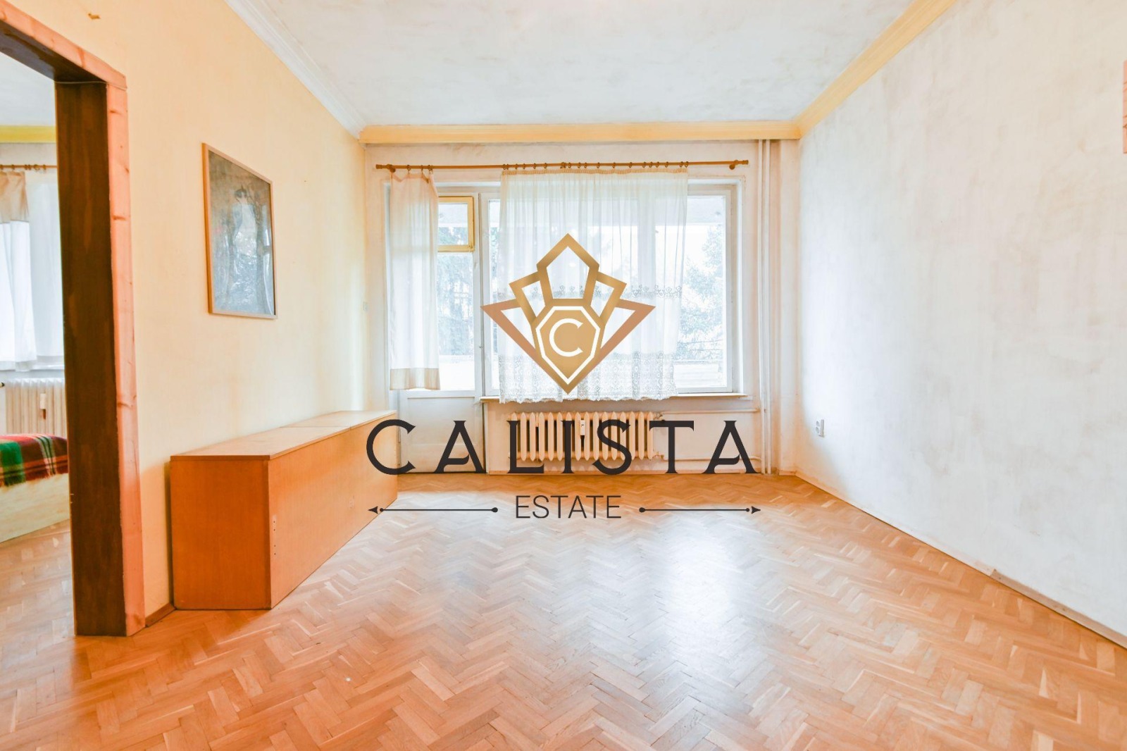 Дава под наем 2-СТАЕН, гр. София, Лозенец, снимка 4 - Апартаменти - 55400242