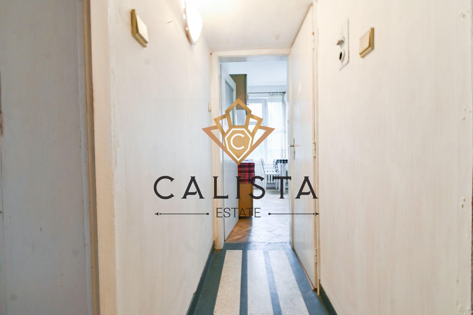 Дава под наем 2-СТАЕН, гр. София, Лозенец, снимка 9 - Апартаменти - 55400242