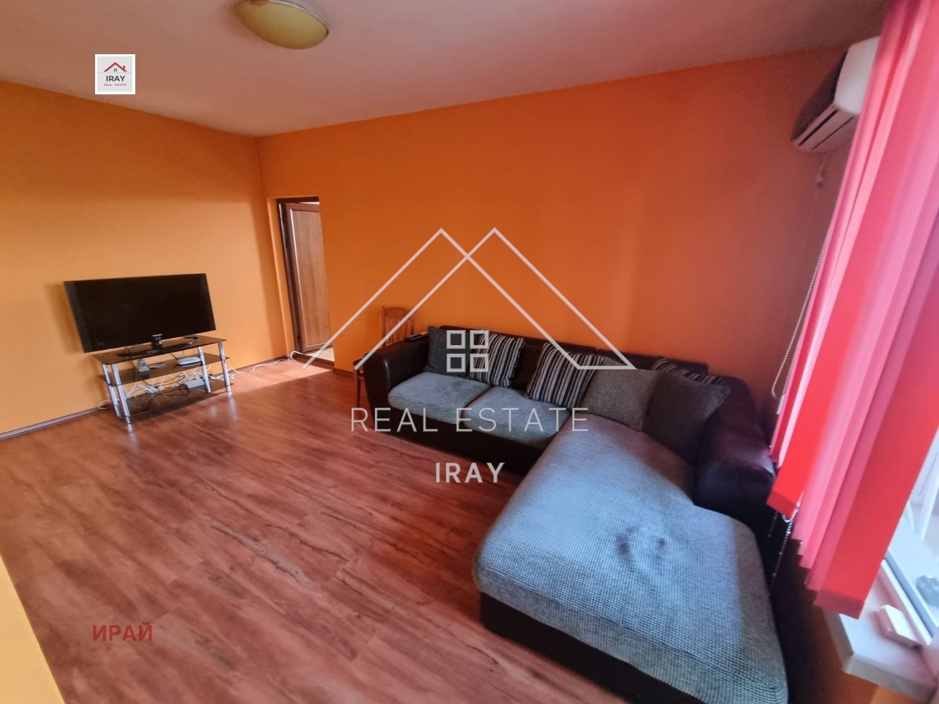 Дава под наем 3-СТАЕН, гр. Стара Загора, Самара 3, снимка 3 - Апартаменти - 53724020