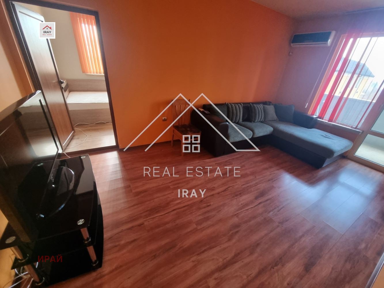 Дава под наем 3-СТАЕН, гр. Стара Загора, Самара 3, снимка 4 - Апартаменти - 53724020