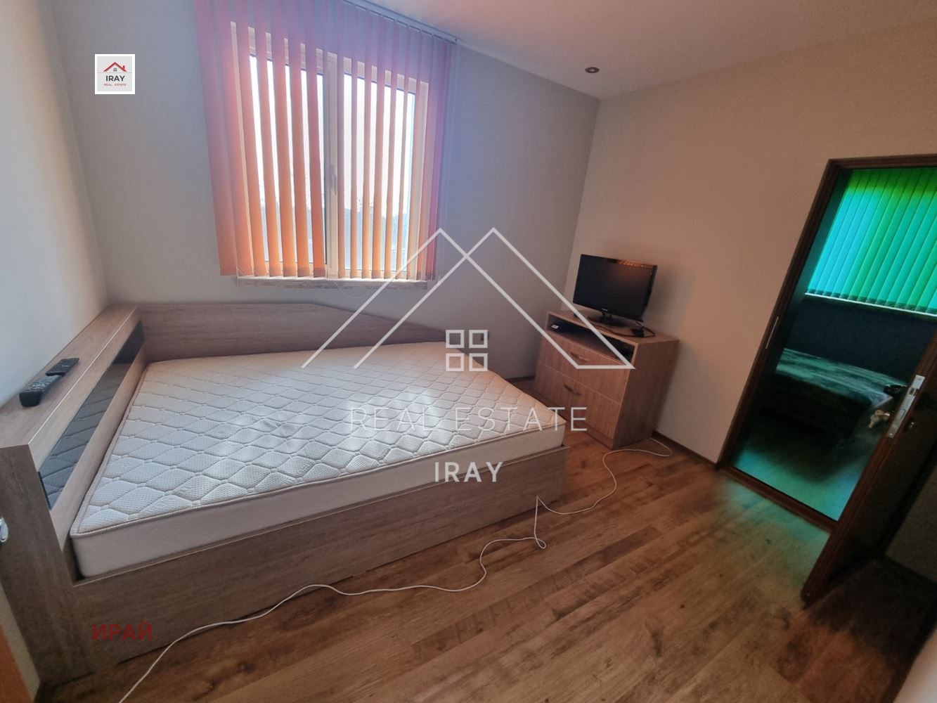 Дава под наем 3-СТАЕН, гр. Стара Загора, Самара 3, снимка 8 - Апартаменти - 53724020