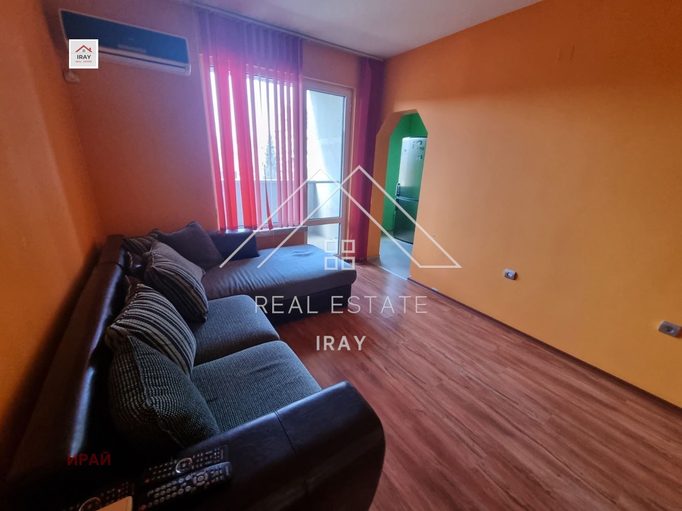 Дава под наем 3-СТАЕН, гр. Стара Загора, Самара 3, снимка 5 - Апартаменти - 53724020