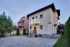 Кућа Банкја, Софија