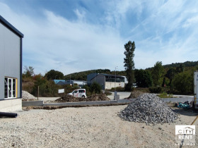 Stockage Promichlena zona - Zapad, Veliko Tarnovo 6