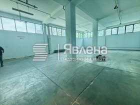 Oppbevaring Severna promisjlena zona, Varna