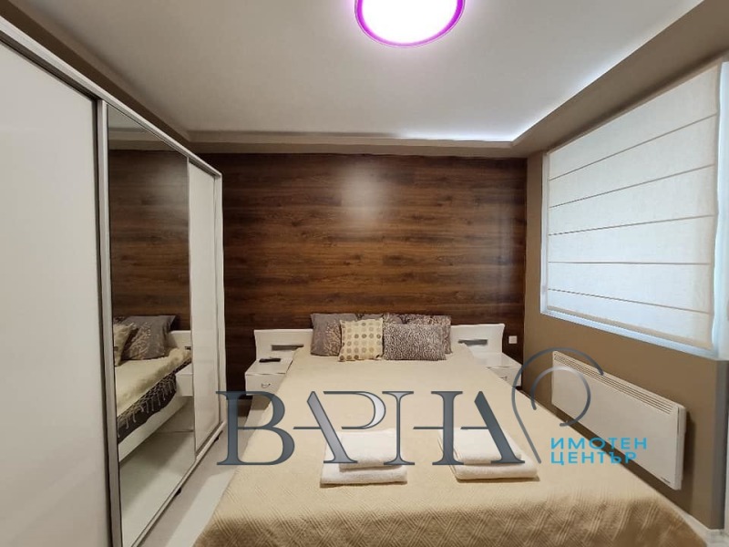 Da affittare  1 camera da letto Varna , Chajka , 77 mq | 92074533 - Immagine [13]