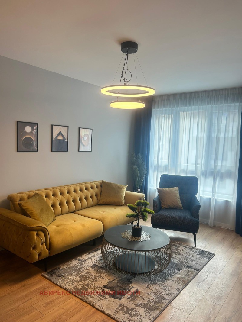 Издаје се  1 спаваћа соба Пловдив , Остромила , 75 м2 | 80948780 - слика [4]