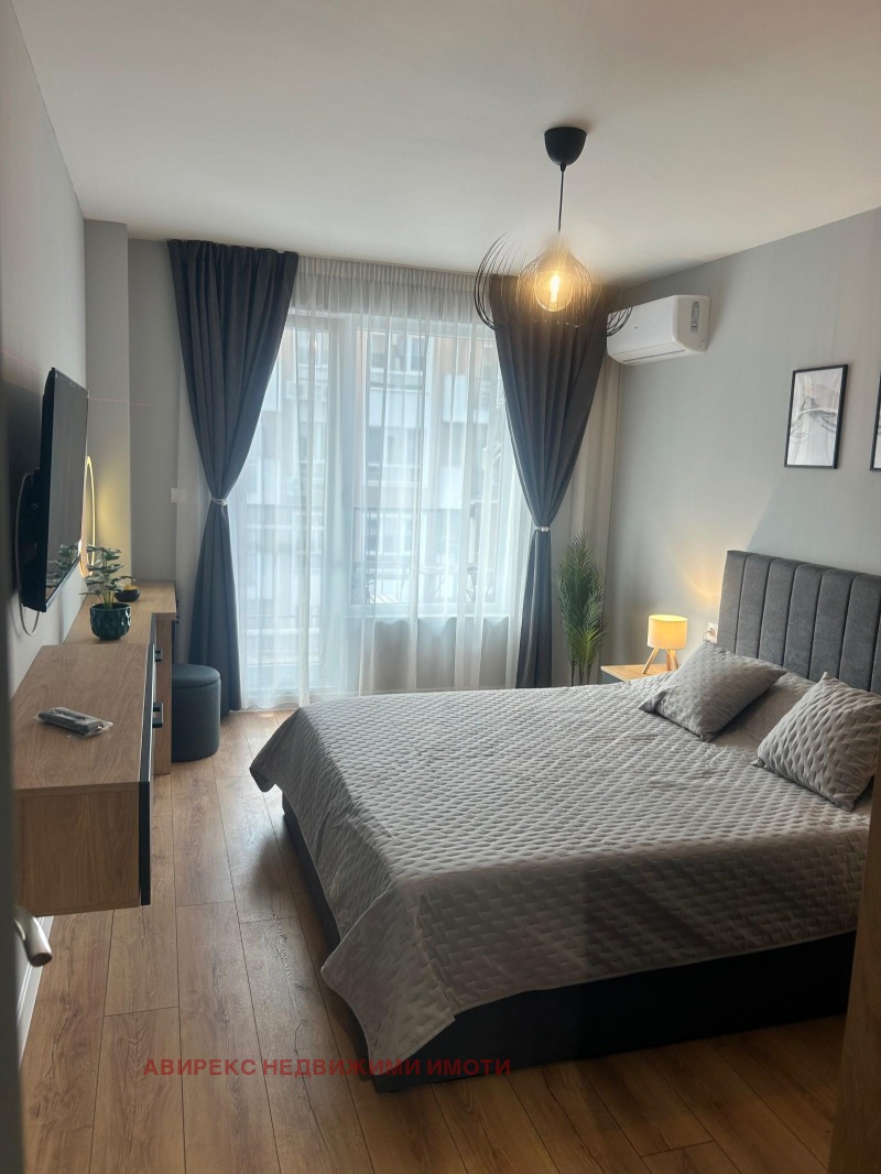 Издаје се  1 спаваћа соба Пловдив , Остромила , 75 м2 | 80948780 - слика [10]