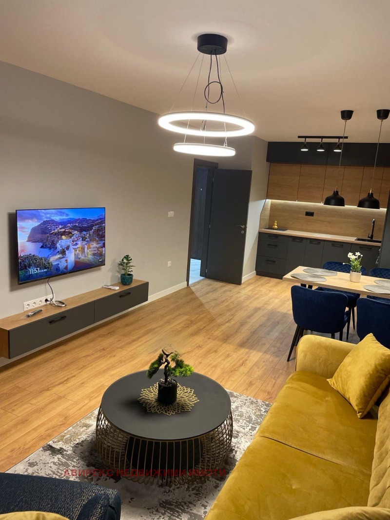 Издаје се  1 спаваћа соба Пловдив , Остромила , 75 м2 | 80948780 - слика [8]