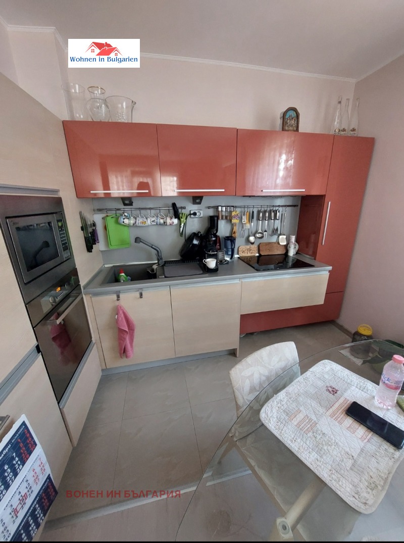 Da affittare  1 camera da letto Varna , Vinitsa , 50 mq | 86621025