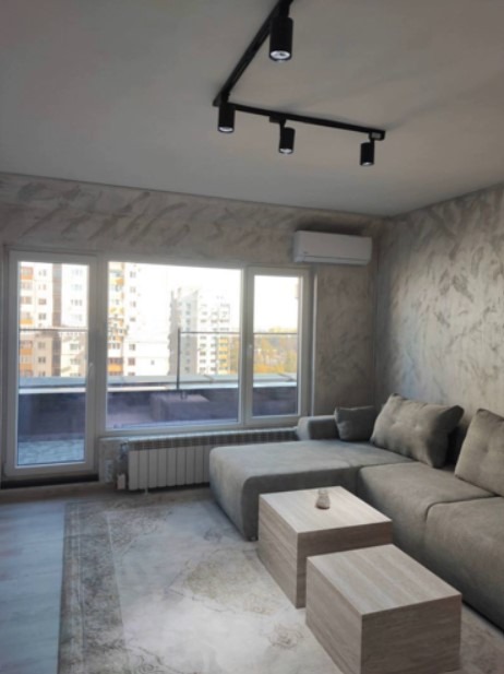 Дава под наем 2-СТАЕН, гр. София, Люлин 10