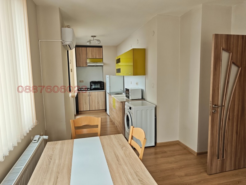 Дава под наем 2-СТАЕН, гр. Плевен, Идеален център, снимка 8 - Апартаменти - 53328084