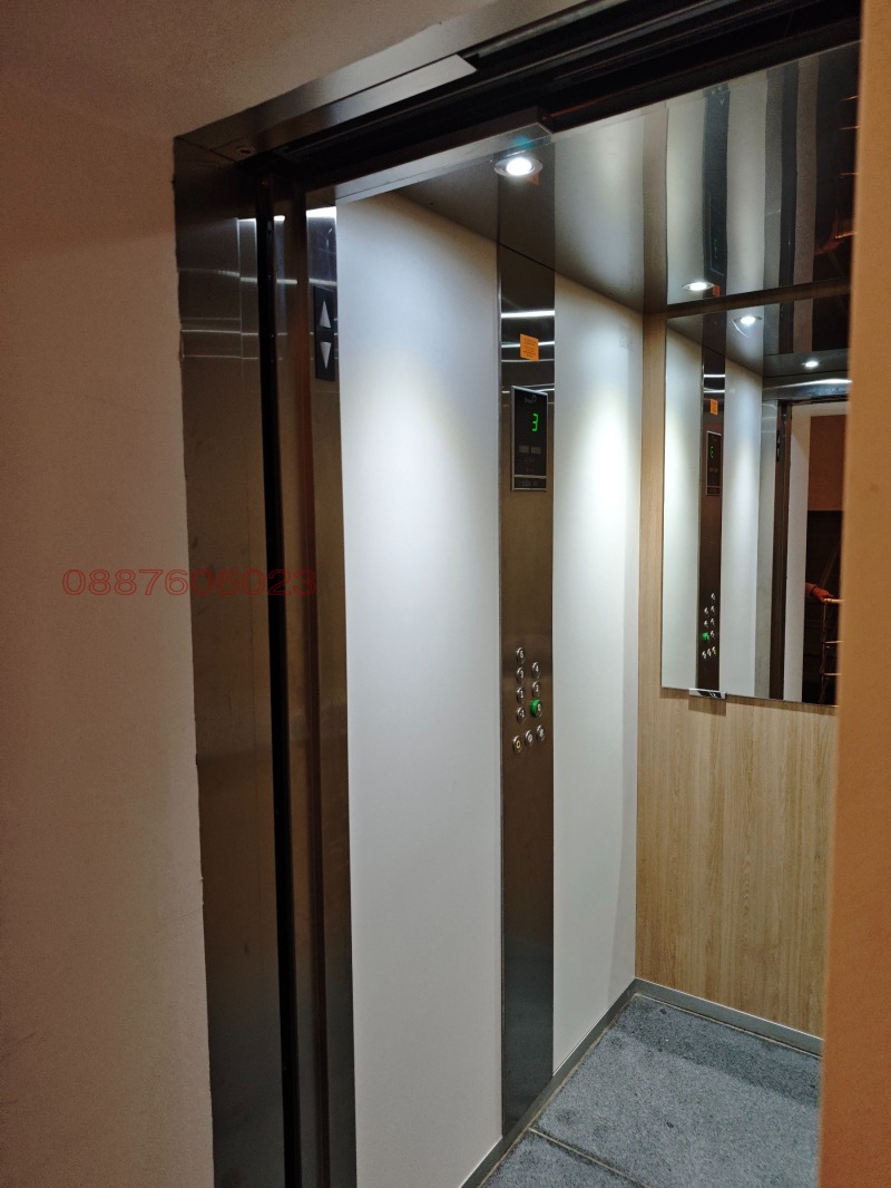 Дава под наем 2-СТАЕН, гр. Плевен, Идеален център, снимка 7 - Апартаменти - 53328084