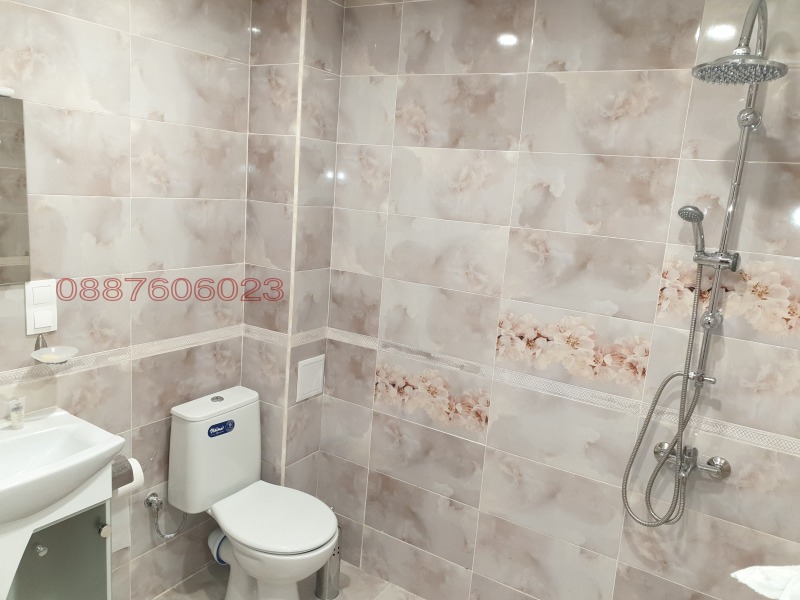 Дава под наем 2-СТАЕН, гр. Плевен, Идеален център, снимка 4 - Апартаменти - 53328084