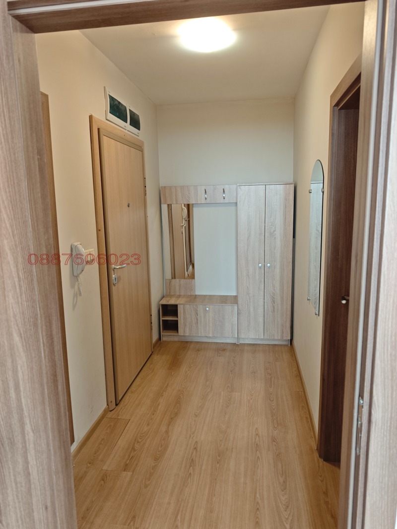 Дава под наем 2-СТАЕН, гр. Плевен, Идеален център, снимка 11 - Апартаменти - 53328084