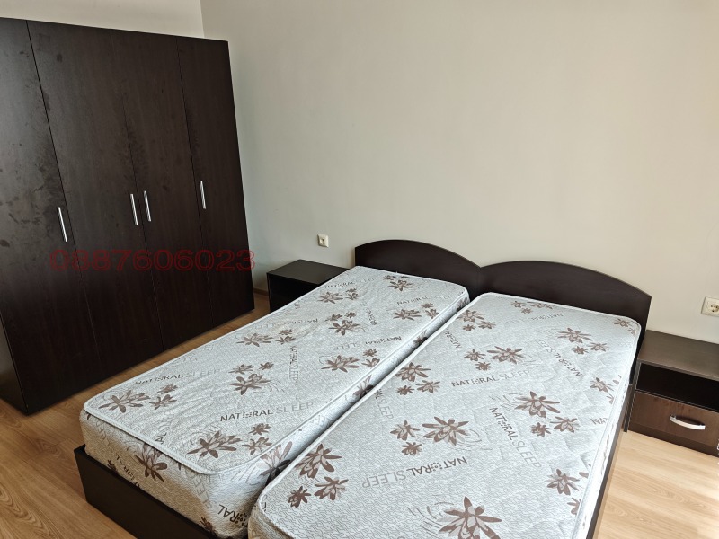 Дава под наем 2-СТАЕН, гр. Плевен, Идеален център, снимка 13 - Апартаменти - 53328084