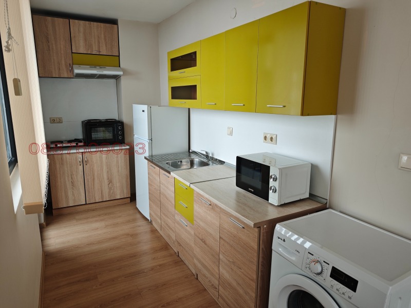 Дава под наем 2-СТАЕН, гр. Плевен, Идеален център, снимка 9 - Апартаменти - 53328084