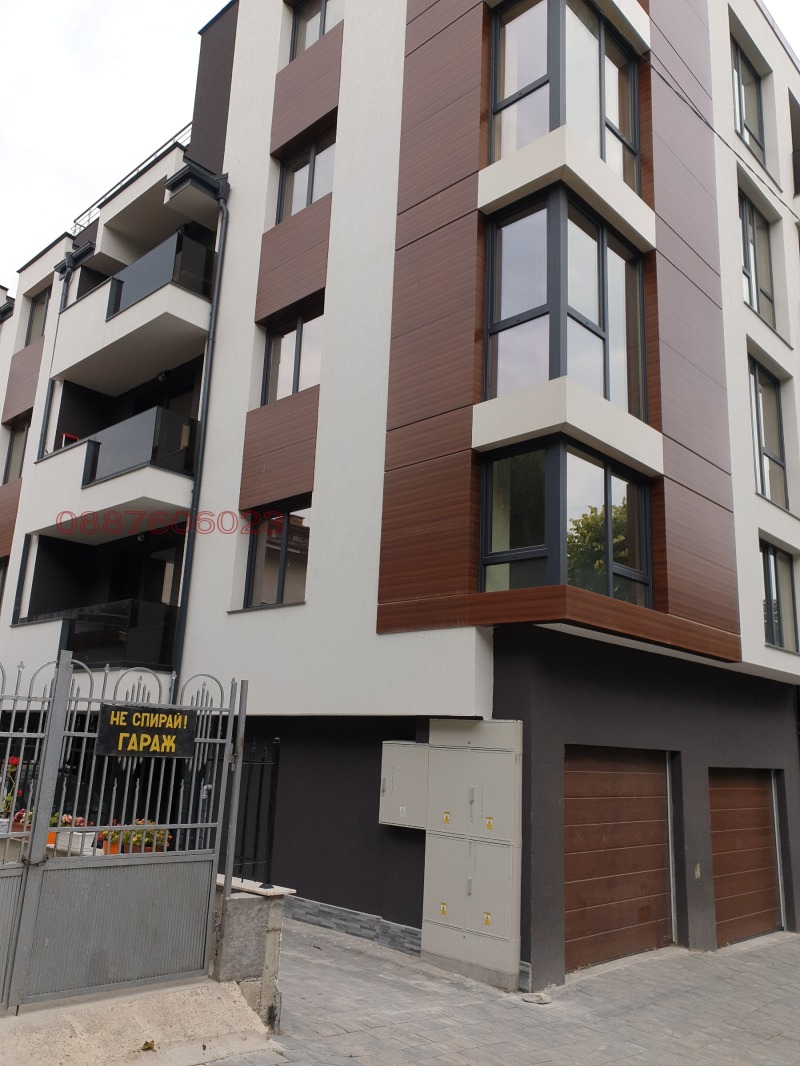 Дава под наем 2-СТАЕН, гр. Плевен, Идеален център, снимка 6 - Апартаменти - 53328084