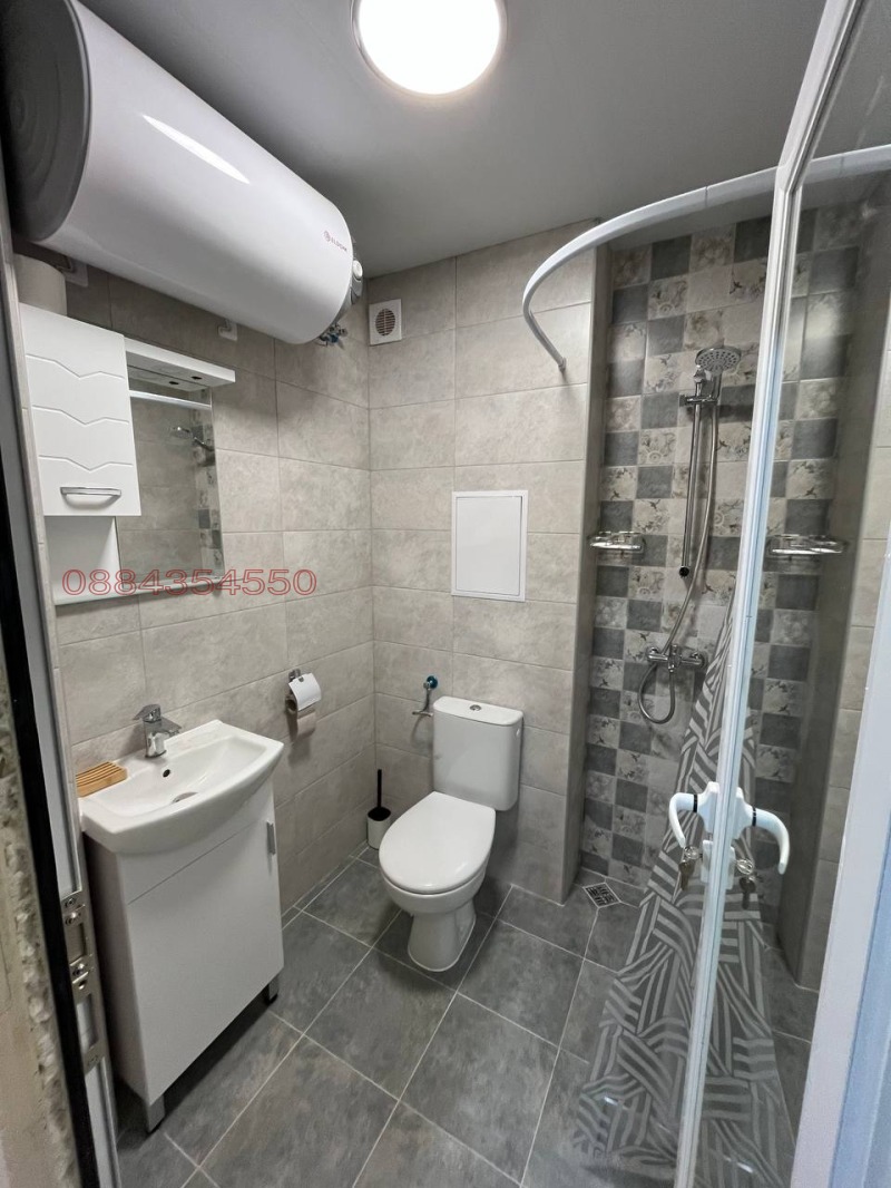 Дава под наем 2-СТАЕН, гр. София, Люлин 5, снимка 4 - Апартаменти - 53395418