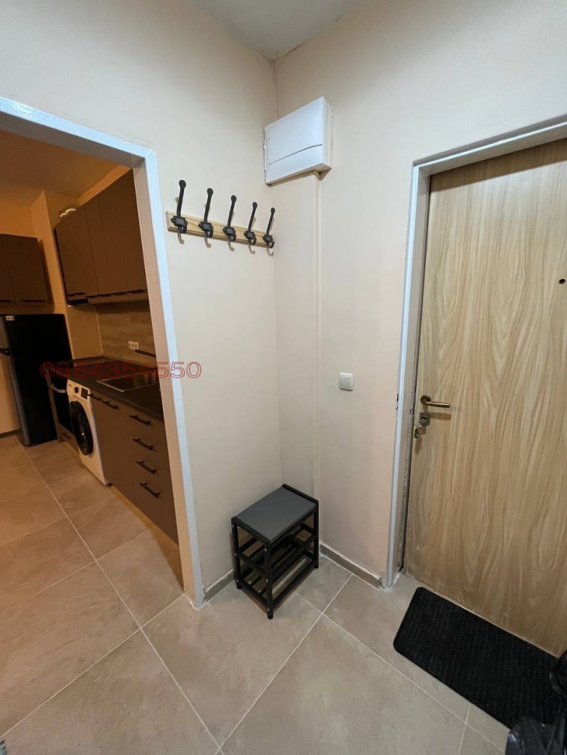 Дава под наем 2-СТАЕН, гр. София, Люлин 5, снимка 5 - Апартаменти - 53395418