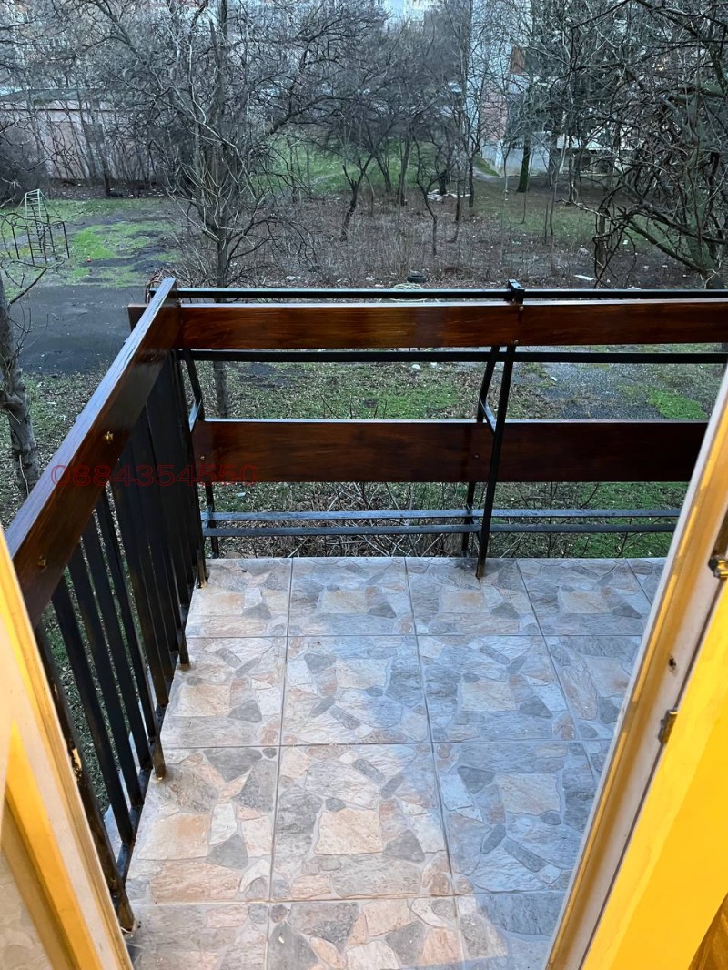 Дава под наем 2-СТАЕН, гр. София, Люлин 5, снимка 6 - Апартаменти - 53395418