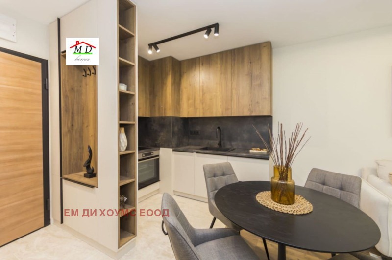 Дава под наем 2-СТАЕН, гр. София, Младост 4