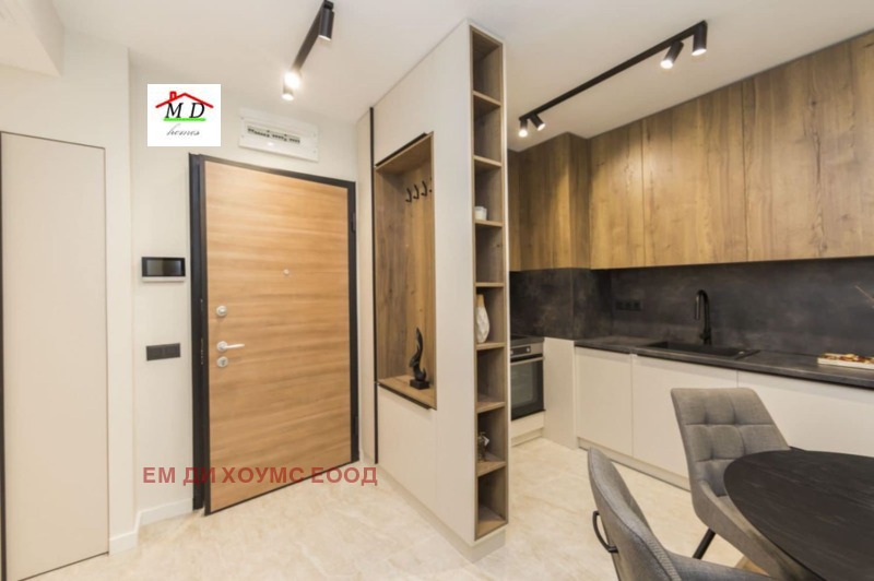 Дава под наем 2-СТАЕН, гр. София, Младост 4, снимка 3 - Апартаменти - 53464529