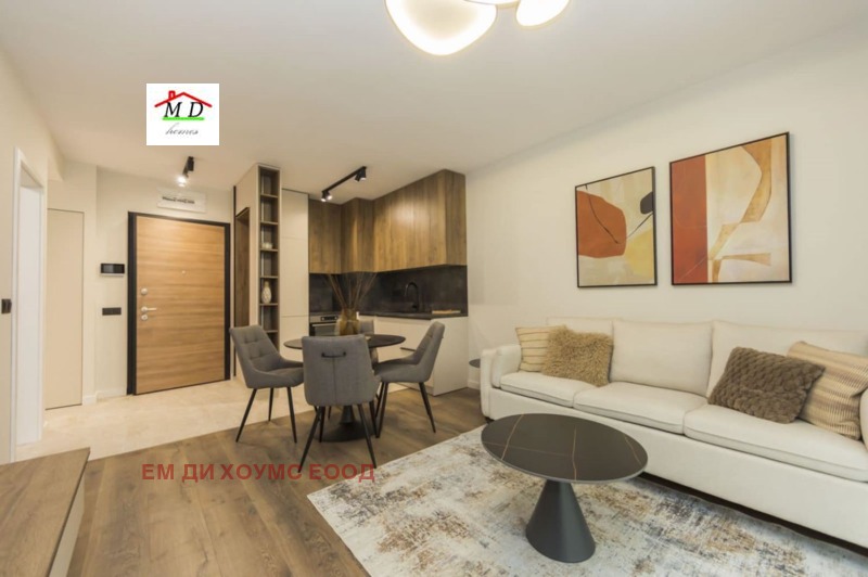 Дава под наем 2-СТАЕН, гр. София, Младост 4, снимка 4 - Апартаменти - 53464529