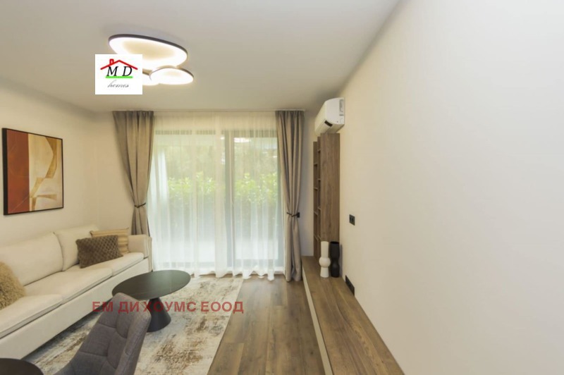 Дава под наем 2-СТАЕН, гр. София, Младост 4, снимка 10 - Апартаменти - 53464529