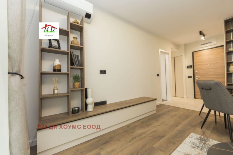 Дава под наем 2-СТАЕН, гр. София, Младост 4, снимка 11 - Апартаменти - 53464529