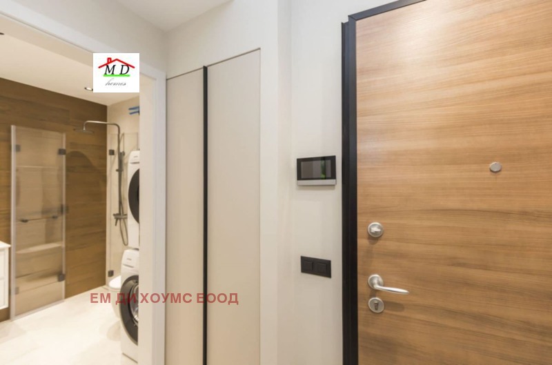 Дава под наем 2-СТАЕН, гр. София, Младост 4, снимка 17 - Апартаменти - 53464529