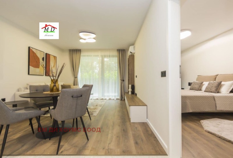 Дава под наем 2-СТАЕН, гр. София, Младост 4, снимка 9 - Апартаменти - 53464529