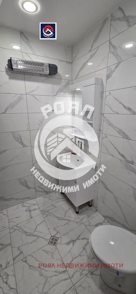 Дава под наем 2-СТАЕН, гр. Пловдив, Остромила, снимка 8 - Апартаменти - 56276614
