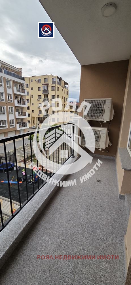Дава под наем 2-СТАЕН, гр. Пловдив, Остромила, снимка 12 - Апартаменти - 56276614