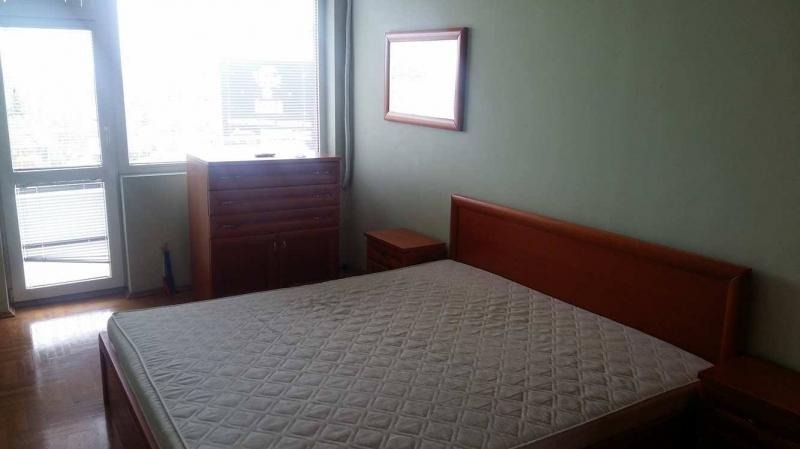 Zu vermieten  2 Schlafzimmer Sofia , Oborishte , 93 qm | 60295064 - Bild [6]